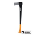 Sunbelt FISKARS-X27-SPLITTING AXE-36 8.75" x1.75" x37.25" A-B178846935